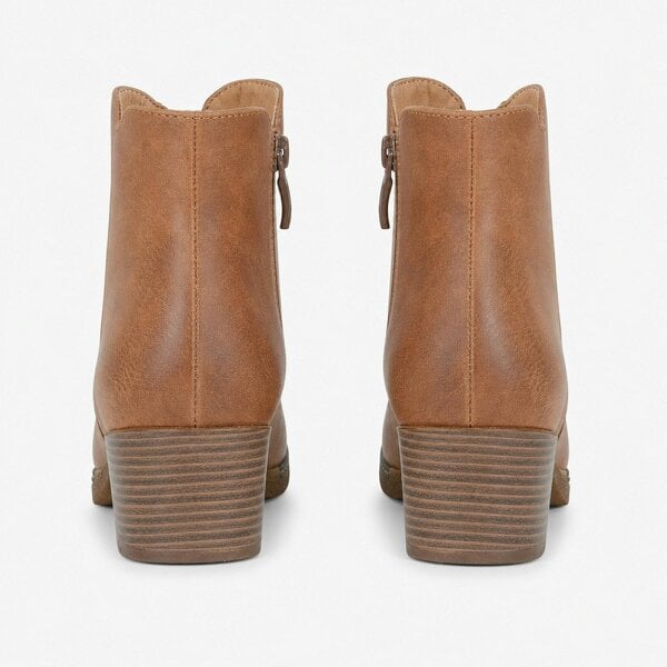 Cipriata ANNELA Ankle Boots   in  Tan