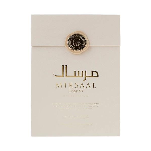 Le Falcone Mirsaal Passion Eau De Parfum 100ml Spray Unisex
