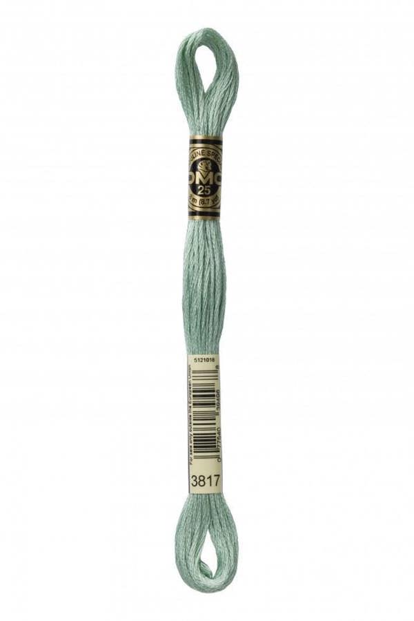 3817 | Green
