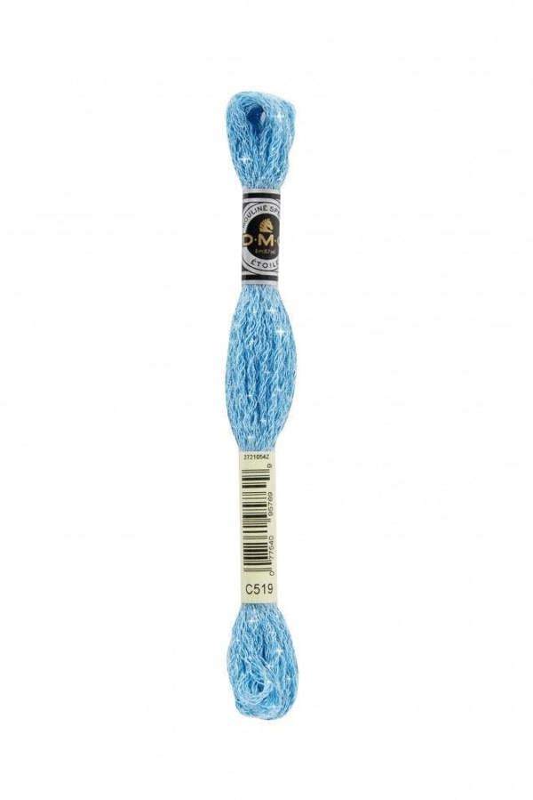 C519 | Blue