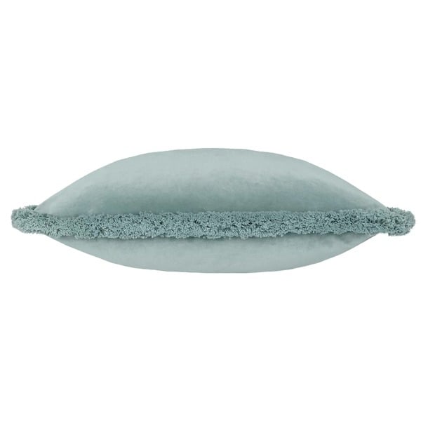 Riva Home Riva Paoletti Freya Cushion Cover - Duck Egg