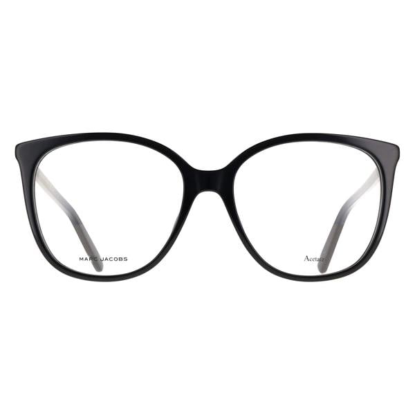 Marc Jacobs Glasses Frames MARC 745 807 Black Women