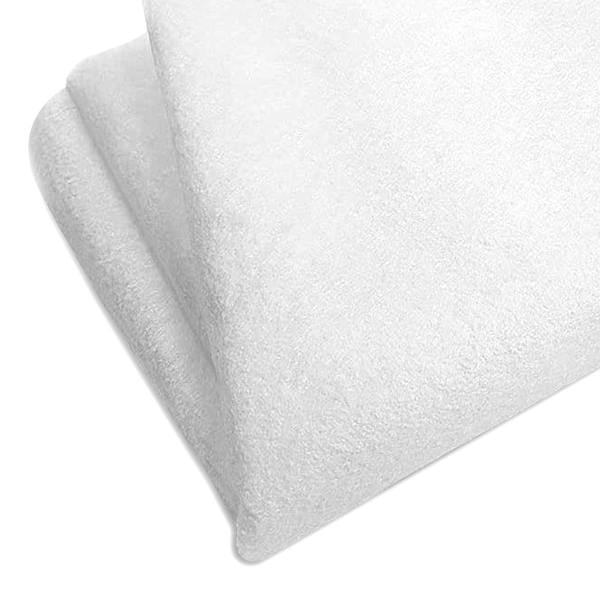 Spudulica Home & Garden 200gsm Non-Woven Geotextile Membrane – Landscaping & Drainage Fabric