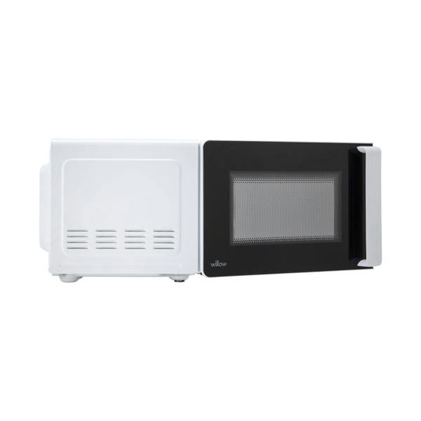 Willow 20L 800W Microwave WM20MW - White