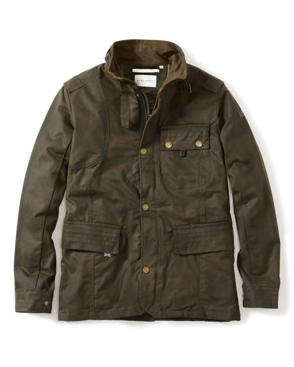 Peregrine  Bexley Jacket
