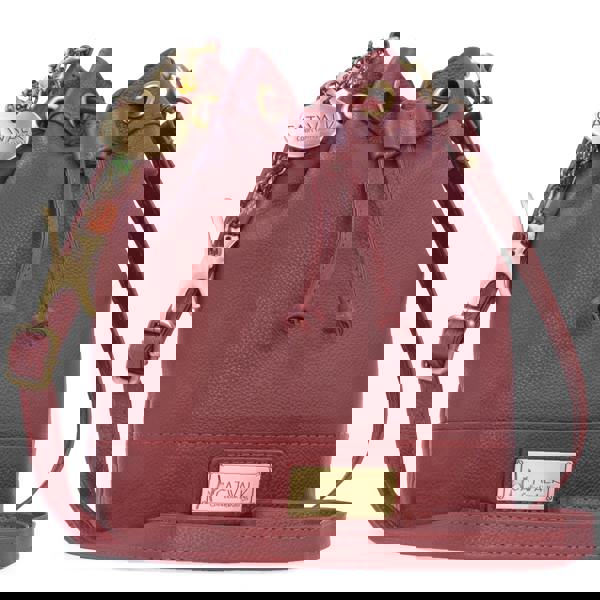 Catwalk Collection Handbags Rochelle - Bucket Bag