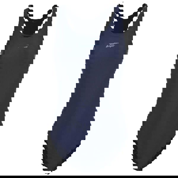 Trespass Womens/Ladies Adlington Swimsuit/Swimming Costume - Ink - 