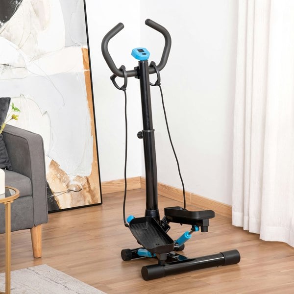 Stepping Machine
