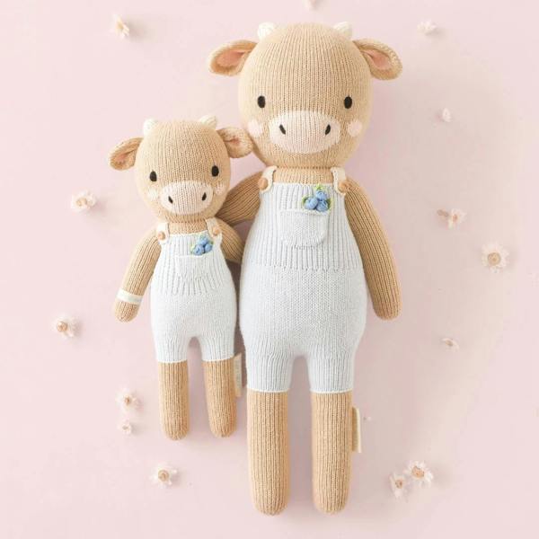 cuddle+kind - Signature Collection - Asher the Cow