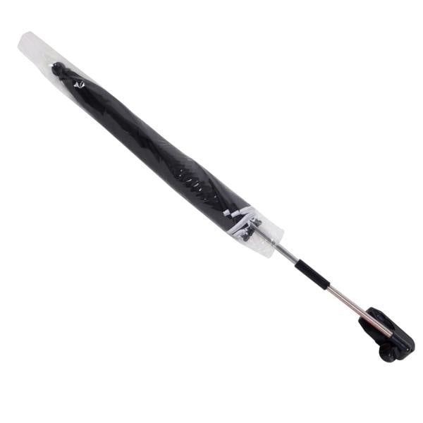 My Babiie Universal Black Pushchair Parasol