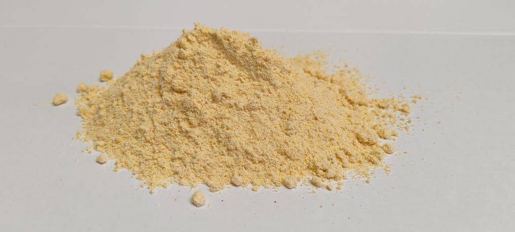 Maize Flour Groundbait