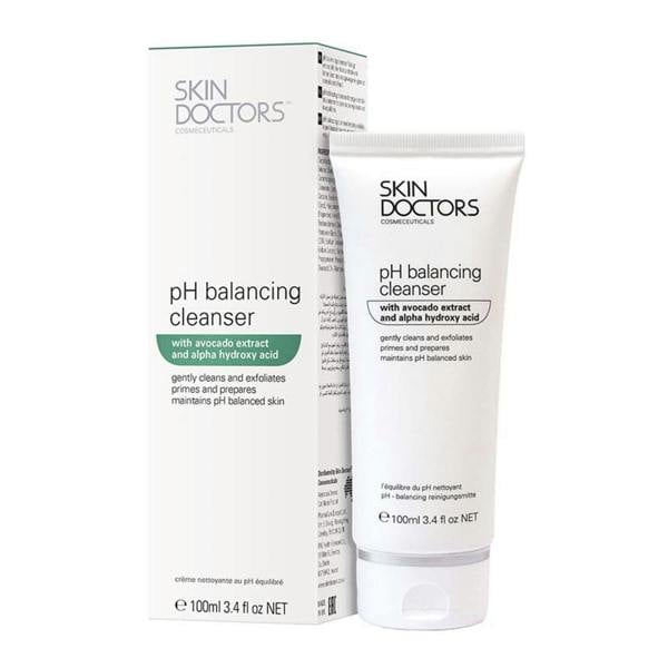 Skin Doctors PH Balancing Cleanser