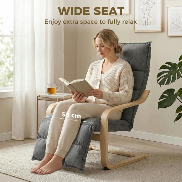 Accent Chair