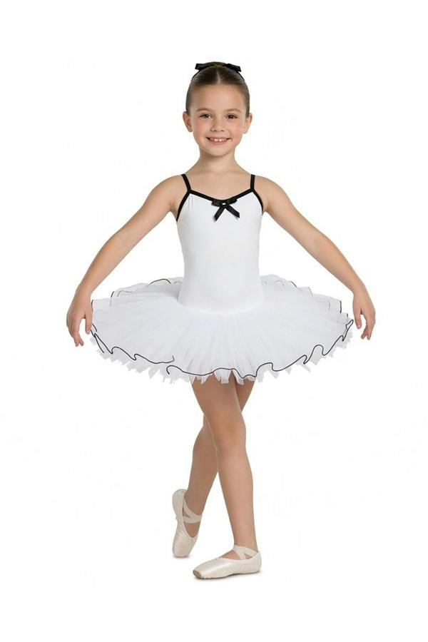 Cinda Ballet Tutu Dance Dress