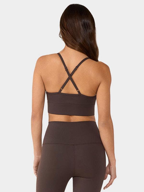 Tavi Boost Sports Bra