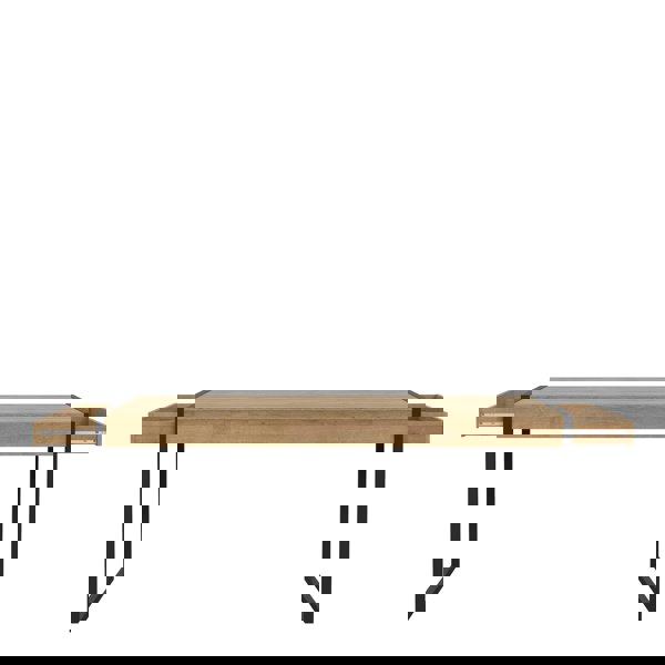Furniture To Go High Rock Dining Table in Riviera Oak