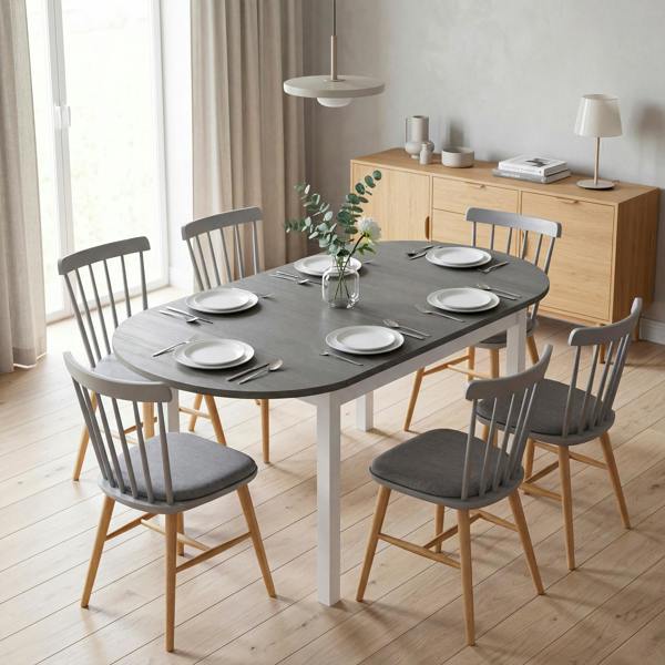 Folding Dining Table