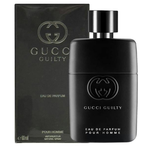 Gucci Guilty Black Pour Homme Eau de Parfum 90ml Spray