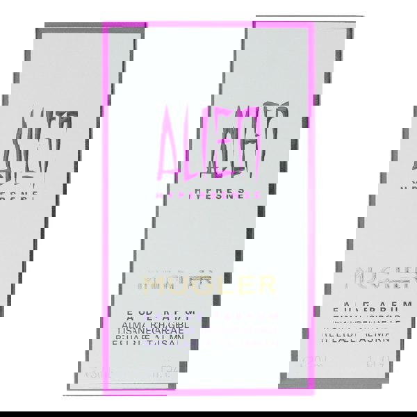 Mugler Alien Hypersense Eau de Parfum 30ml for Her