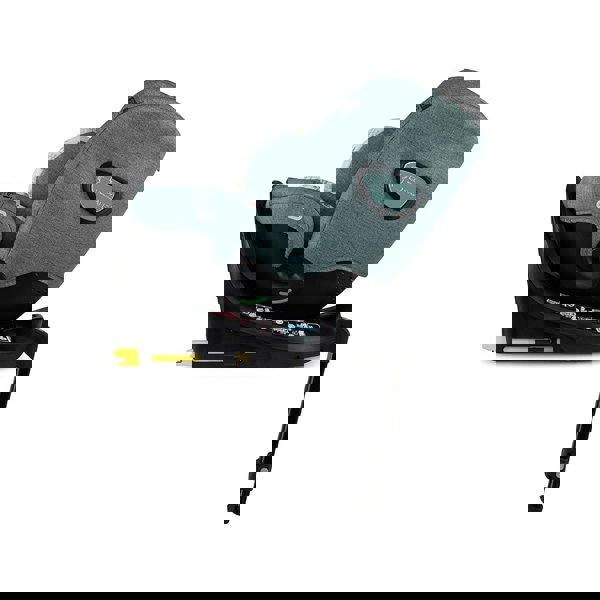 Cosatto All in All Extra i-Size 360 Car Seat Meadow