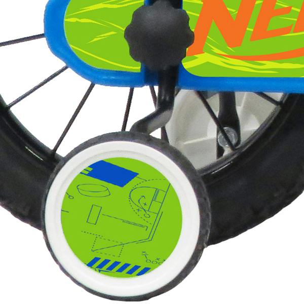 Denver Nerf 14" Bicycle