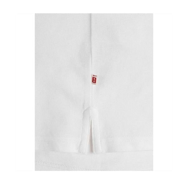 Jack And Jones Mens Basic Polo Shirt - White - 