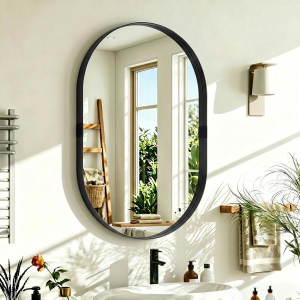 Wall Mirror