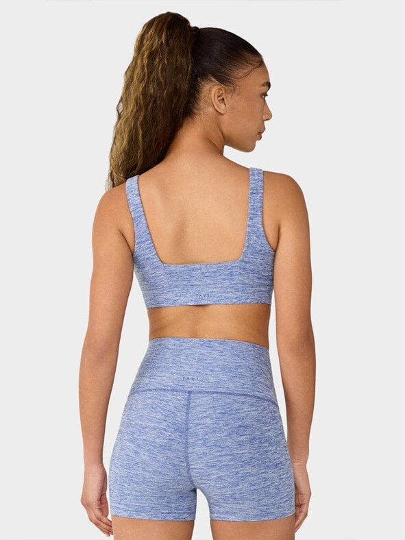 Tavi Cloud Square Neck Sports Bra