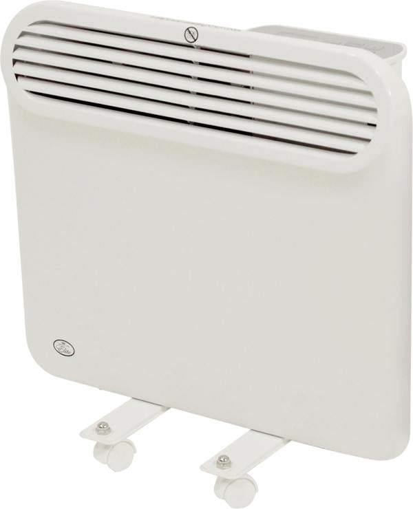 St Helens Prem-i-air Slimline, Wall and Floor Mounting Programmable Panel Heater With Silent Operation (Lot 20 Compliant) (Power (kW) 1.5)