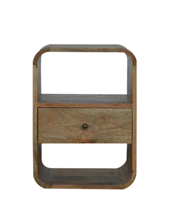 Artisan Furniture London Bedside