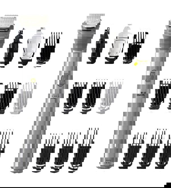 Philips MG5920/15 5000 Series All-in-One Multi-grooming Body Hair Trimmer - Free Gift RRP £10!