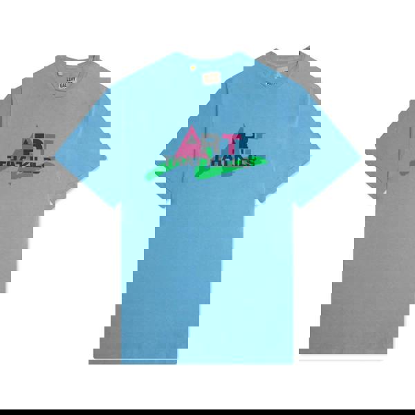 Gallery Dept. 80s T-Shirt   in  Blue