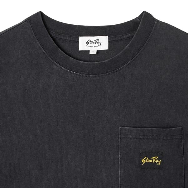 Stan Ray Patch Pocket T-Shirt 1