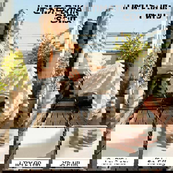 Outdoor Seat Cushion