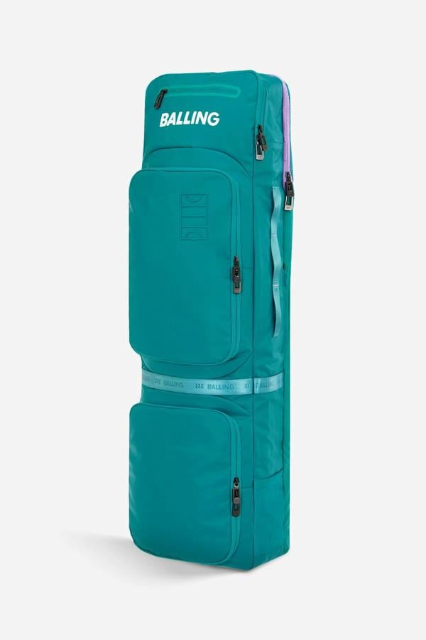 Alter/2 Large Stickbag Teal Imagen 1