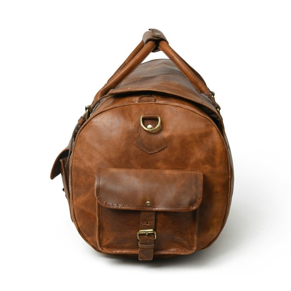 Dötch Club The Davies Duffle Bag