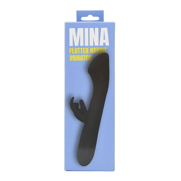 Mina Flutter Vibrator