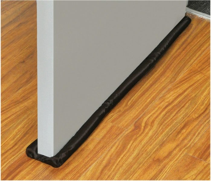 Aidapt Draft Excluder