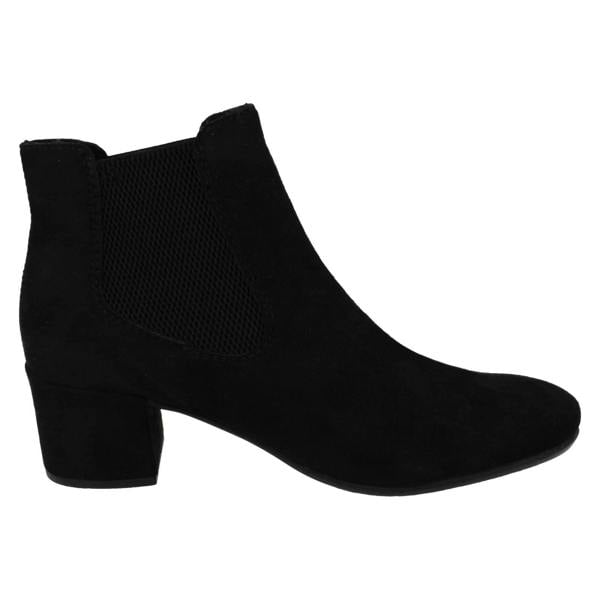 Rieker Ladies Rieker Dress Boots with Fleece Lining 70284
