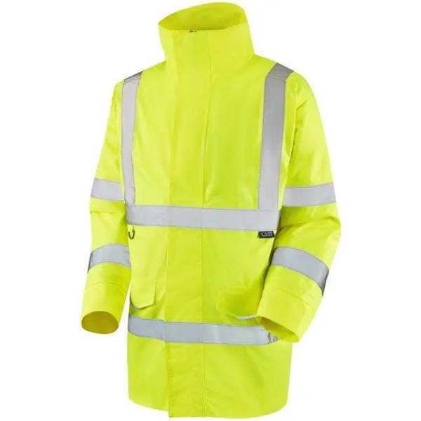 Tawstock Lined Anorak Leo Workwear