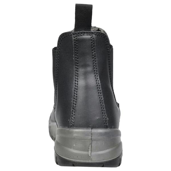 Nelson Safety Boot - Hi-Vis Trousers