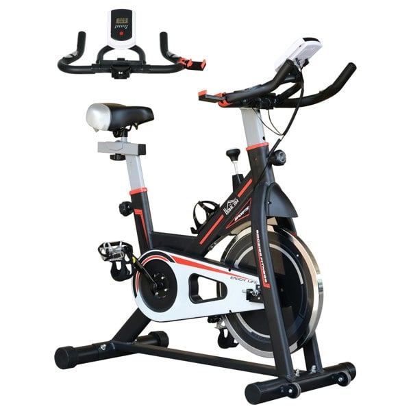 Spinning Exercise Bike