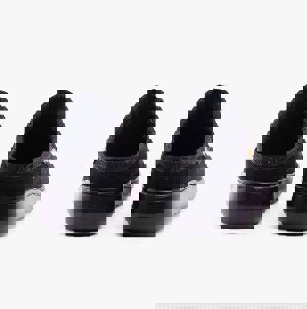 Rocket Dog SUGAR GLIDER Womens Clog Slippers Black