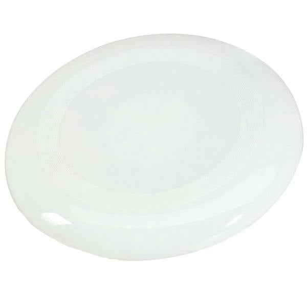 MidOcean Sydney Flying Disc - White - 