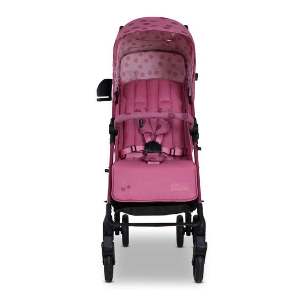 Cosatto Supa Lite Stroller Cherry Pie