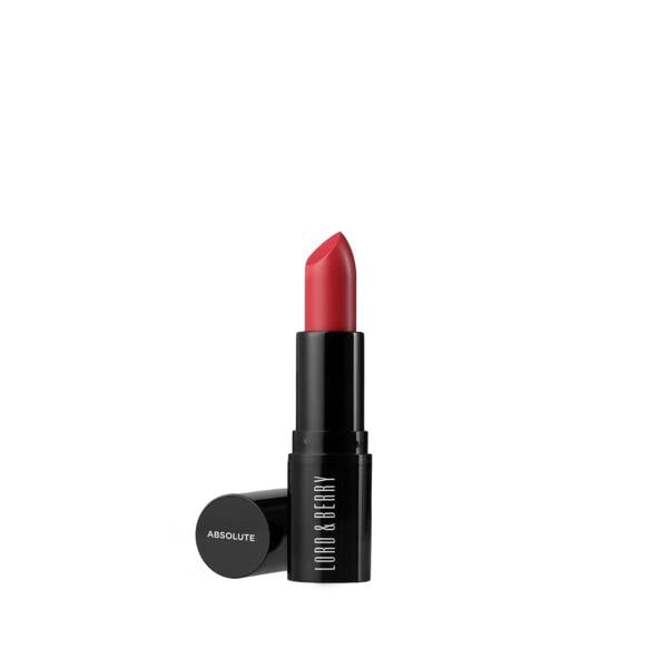 Lord and Berry Absolute - Satin Lipstick 4g