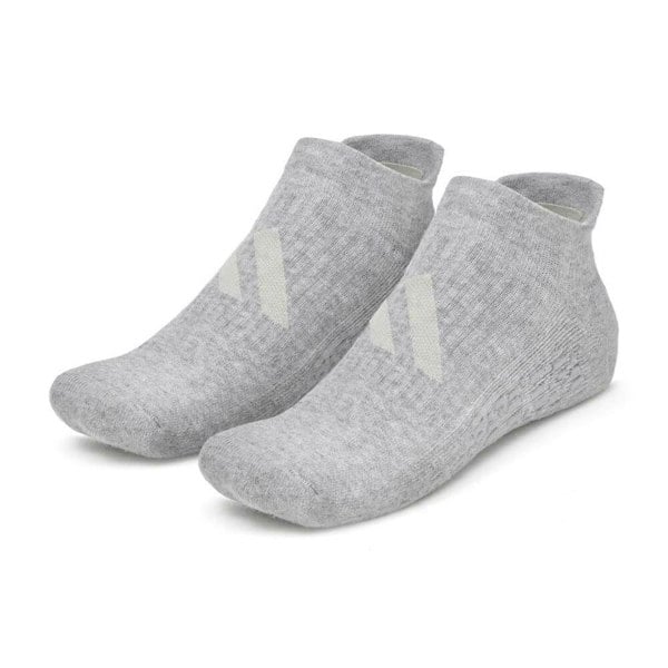 Adidas Studio Yoga Socks - Grey