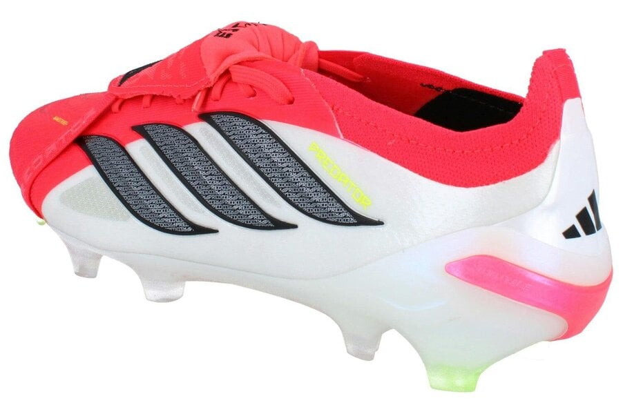 Adidas Predator Elite Ft Fg Mens Football Boots  JS0380