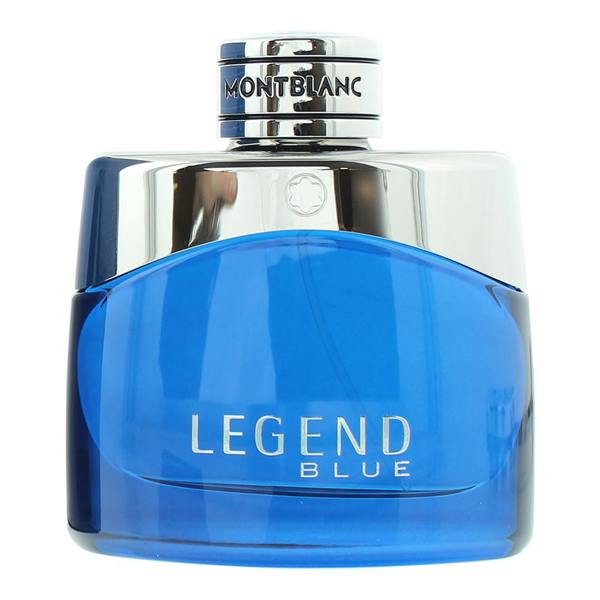 Montblanc Legend Blue Eau de Parfum 50ml Spray for Him
