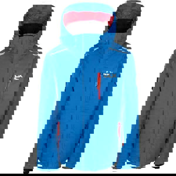 Trespass Childrens/Kids Gordy DLX Ski Jacket - Blue